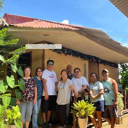 Rovi Homestay Coron Exterior foto